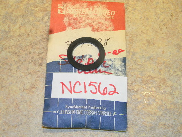 NOS OMC Johnson Evinrude Gasket Seal