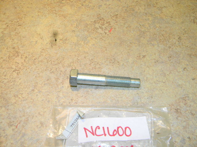 NOS Polaris Snowmobile Shoulder Bolt
