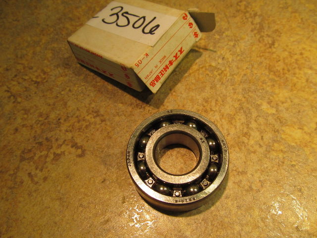 NEW NOS Suzuki 20 X 47 X 14 Bearing