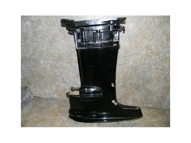 Mercury 1971 - 1990 LONG Driveshaft Housing 35 40 45 50 60 65 70 HP