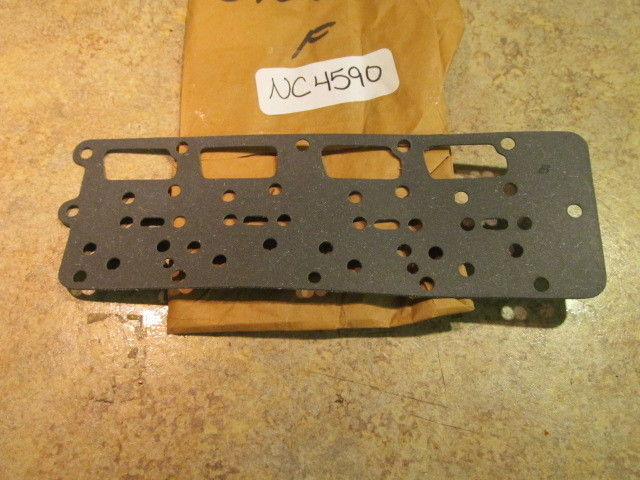 New Johnson Evinrude OMC Gasket