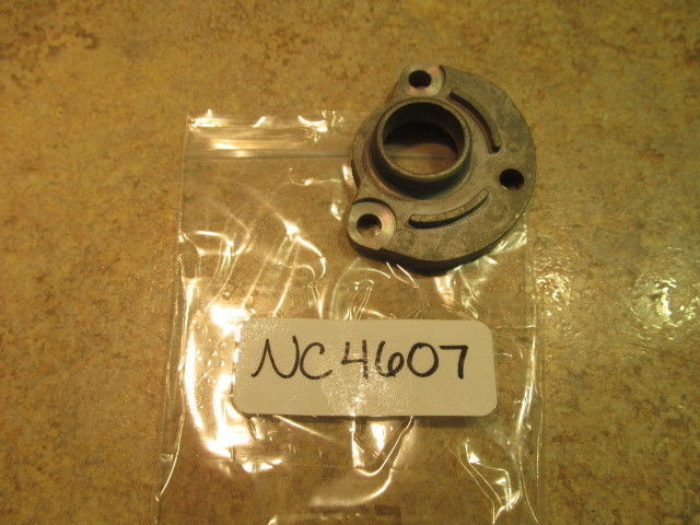 New Johnson Evinrude OMC Impeller Housing Cover