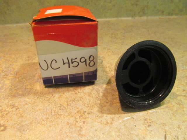 New Johnson Evinrude OMC Prop Nut