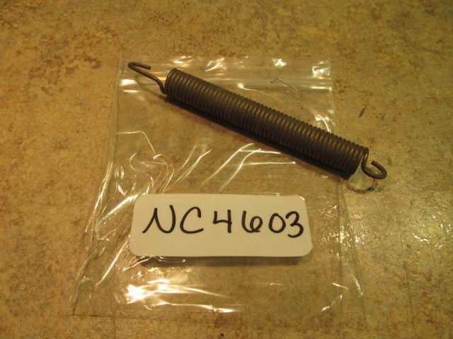 New Johnson Evinrude OMC Reverse Lock Spring