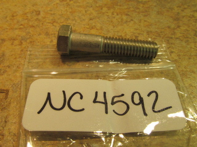 New Johnson Evinrude OMC Screw