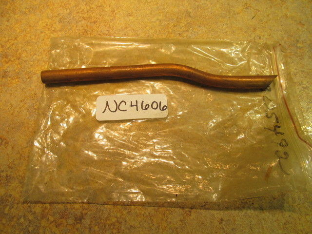 New Johnson Evinrude OMC Water Tube