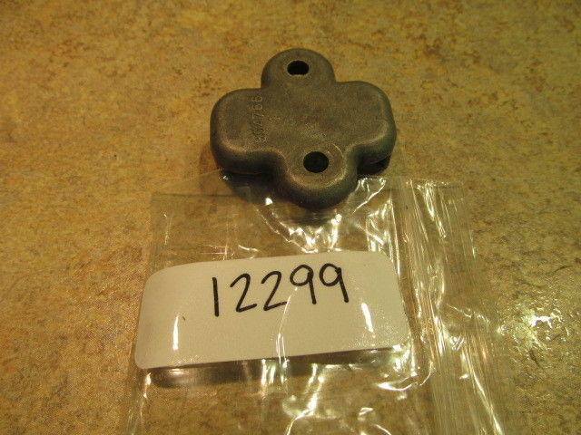 304766 Johnson Evinrude OMC Cover