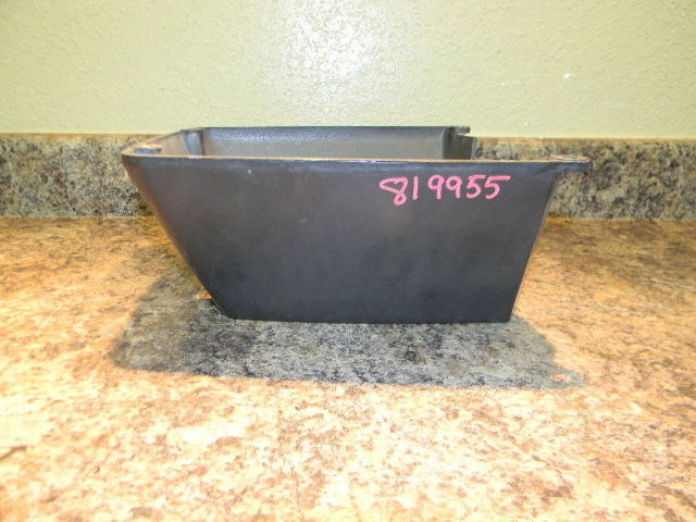 Mercury Force 1995 1996 1997 Trim Cover Apron 90 120 HP