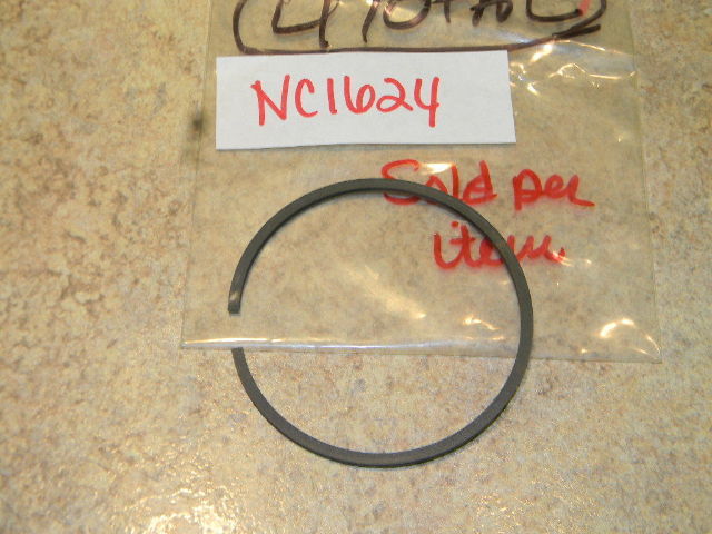 NOS Piston Ring for Snowmobile