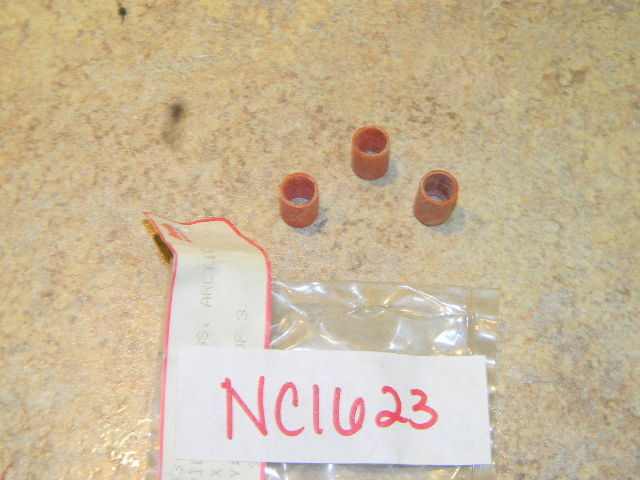 NOS Arctic Cat Marshall Dist Spider Roller Bushing Kit
