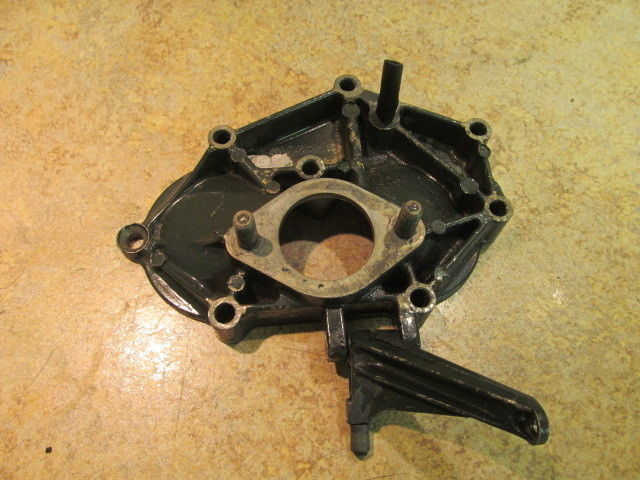 Johnson Evinrude 1970 Intake Manifold 18 20 25 HP