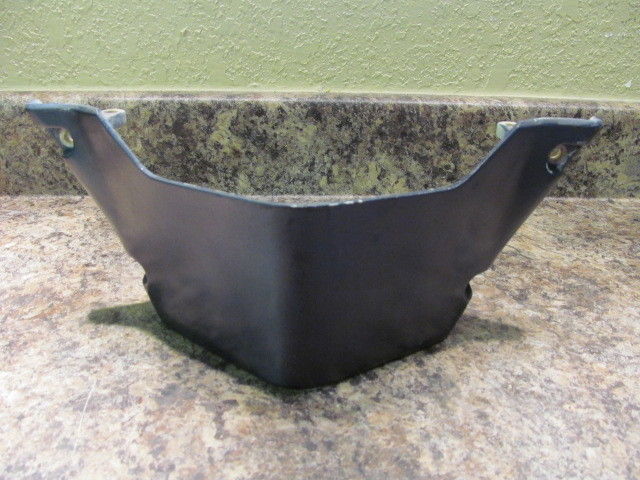 Johnson Evinrude 1978 - 1998 Front Exhaust Housing Cover 85 88 90 110 + HP