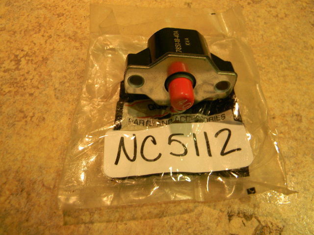 New Mercury Quicksilver Circuit Breaker