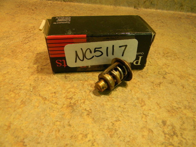 New Preferred Parts Marine Thermostat 143 Degree
