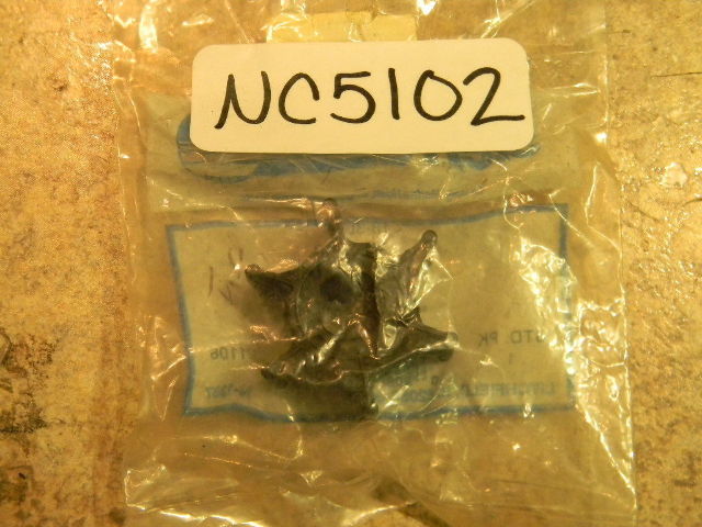 New Sierra Impeller 18-3074 Replaces Yamaha 682-44352-01-00 1984-1993 9.9 15 HP