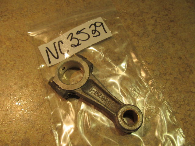 NEW NOS Johnson Evinrude Connecting Rod Assembly 388976