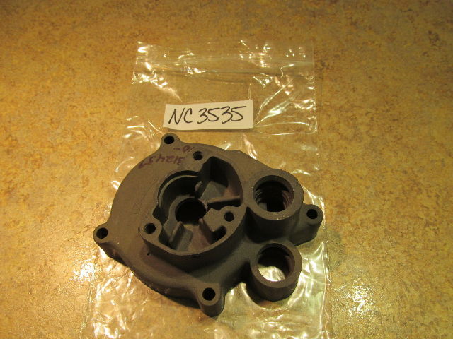 NEW NOS Johnson Evinrude Water Pump Housing 312459