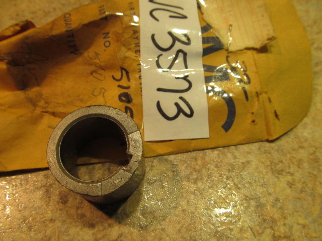 NEW NOS OMC Johnson Evinrude Magneto Cam 510584