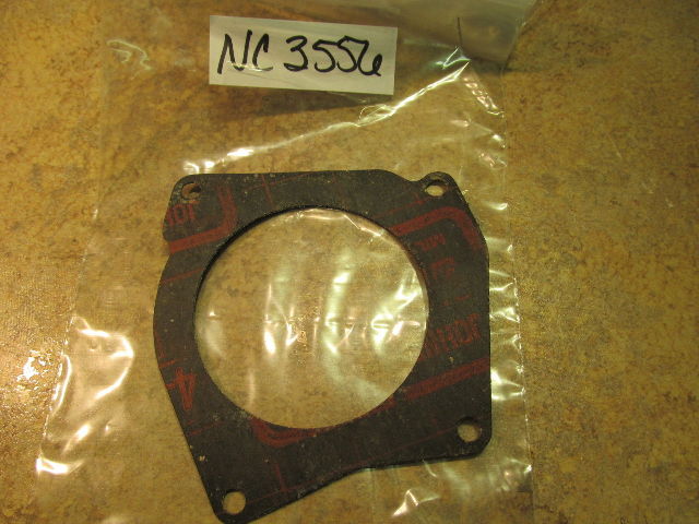 NEW NOS Johnson Evinrude Exhaust Housing Gasket 315338