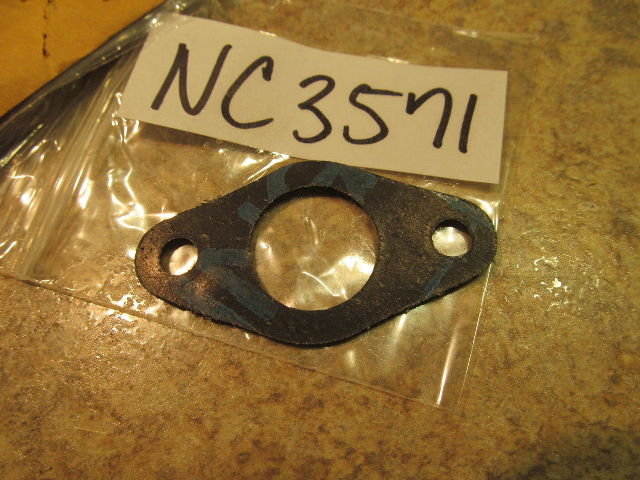 NEW NOS OMC Johnson Evinrude Gasket 303437