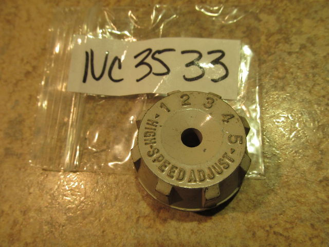NEW NOS Johnson Evinrude Vintage Knob 203600