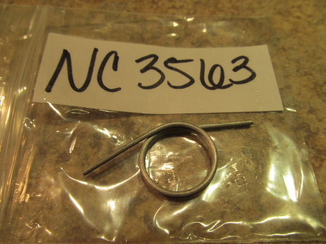 NEW OMC Johnson Evinrude Spring 315763