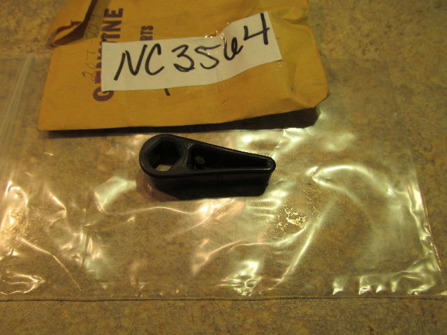 NEW NOS OMC Johnson Evinrude Lever 313790