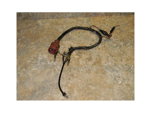 581745 581523 Johnson Evinrude 1974-1977 Internal Wiring Harness 70 75 HP