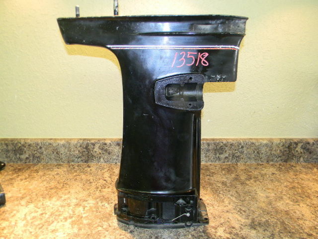 1987-1997 Mercury Driveshaft Housing 8189A12 30 35 40 50 60 HP