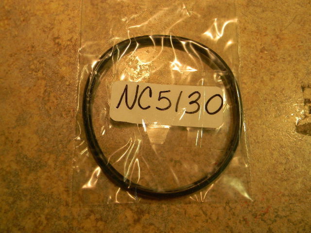 New Mercury Quicksilver Bearing Carrier O Ring 25-29976 1/each