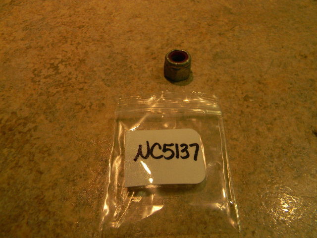 New Mercury Quicksilver Nut 11-34932