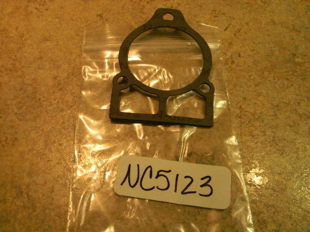 New Mercury Quicksilver Water Pump Gasket 27-32438