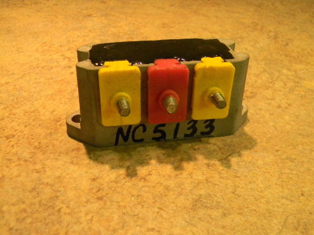 New Mercury Rectifier 332-2910