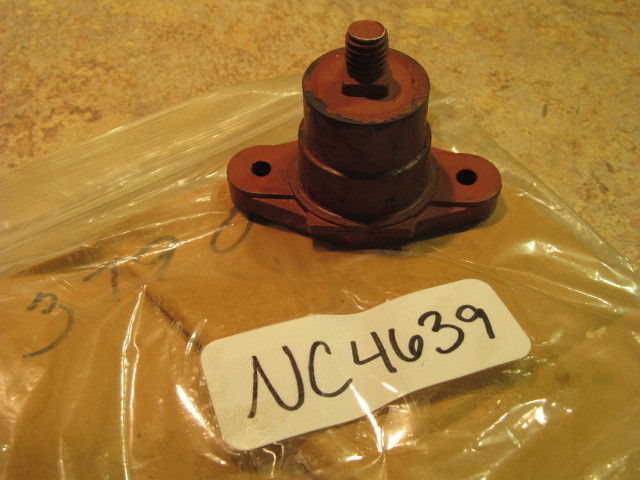 New Johnson Evinrude OMC Rubber Side Mount 379022