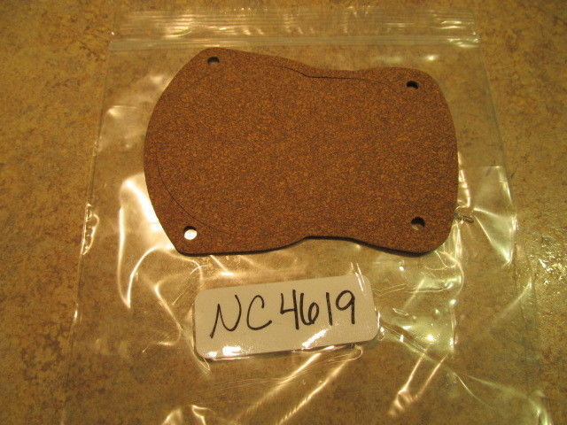 New Mercury Gasket 27-25724 5
