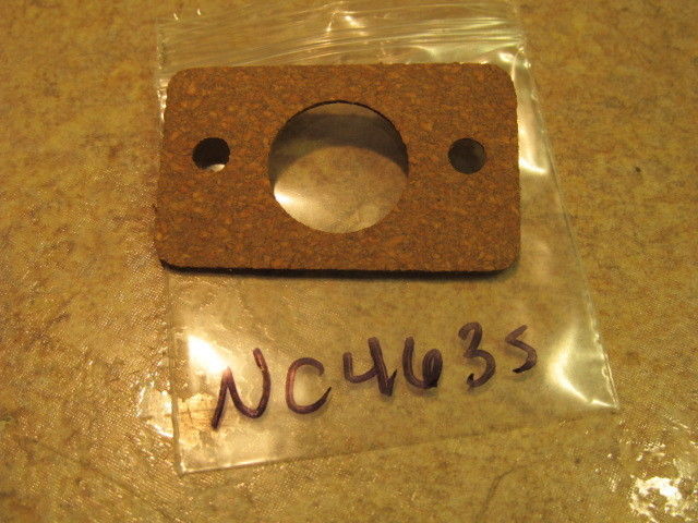 New Mercury Gasket 27-26447 5