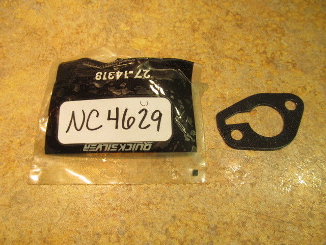 New Mercury Quicksilver Engine Gasket 27-14318