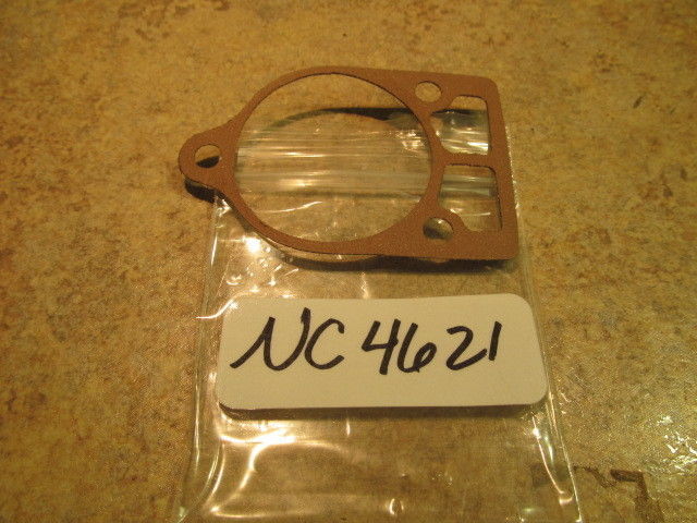 New Mercury Quicksilver Gasket 27-19552