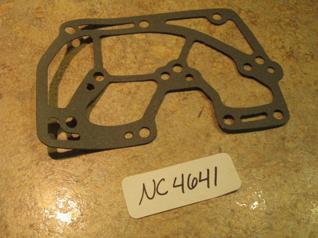 New Mercury Quicksilver Gasket 27-41475 5