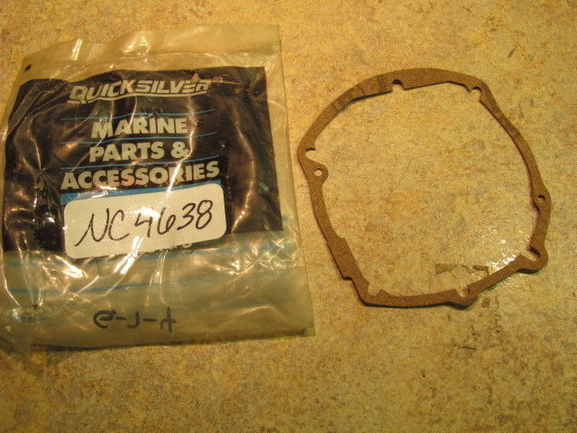 New Mercury Quicksilver Gasket 27-46351