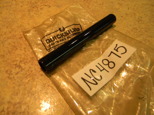 New Mercury Quicksilver Tilt Lock Tube 47802