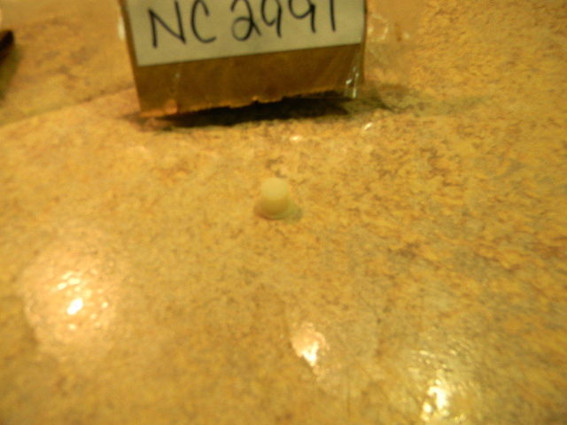 NEW old stock OMC Johnson Evinrude Bushing 314585