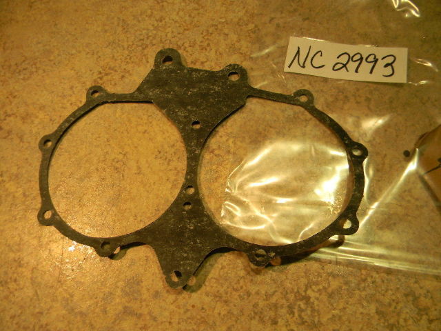 NEW old stock OMC Johnson Evinrude Gasket 311365
