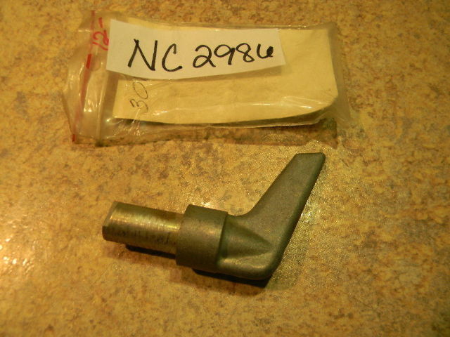 NEW old stock Johnson Evinrude Handle 308293