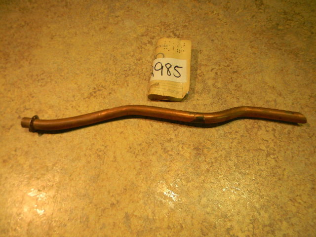 NEW old stock OMC Johnson Evinrude Water Tube Assembly 379157