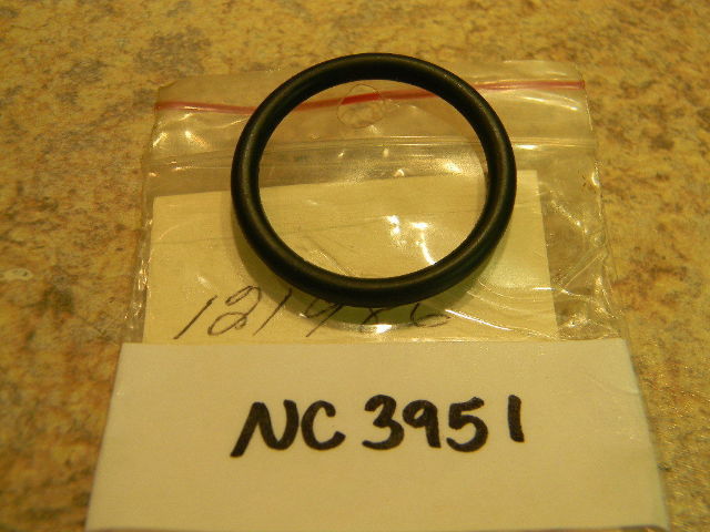 New Johnson Evinrude OMC O Ring 121986