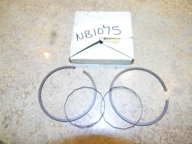 NEW Arctic Cat Ring Set 3000-219