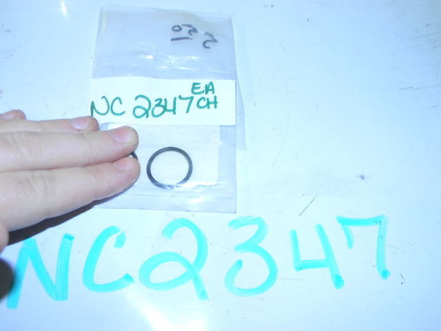 NEW Polaris Robin O Ring 3083129 024-01800-10