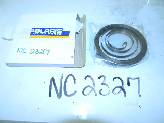 NEW Polaris Robin Spiral Spring 3083495 108-50115-08