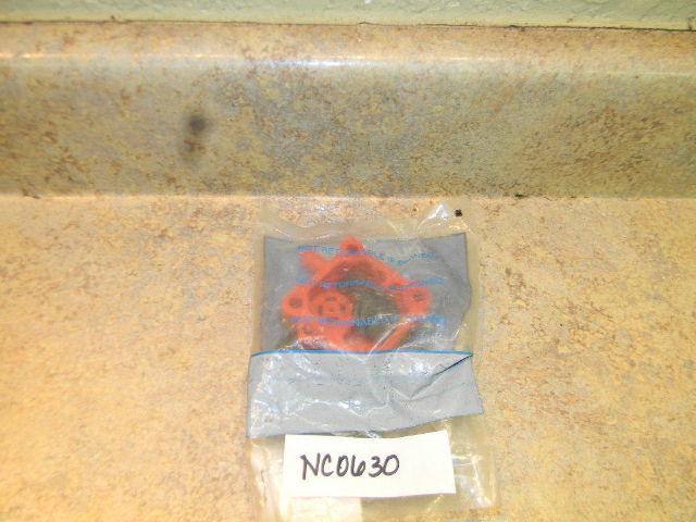 NOS Quicksilver Mercury Marine Racing Fuel Pump Assembly 14360A24